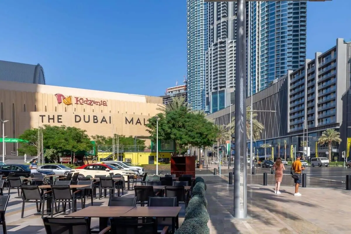 Frank Porter - Mon Reve Dubaj