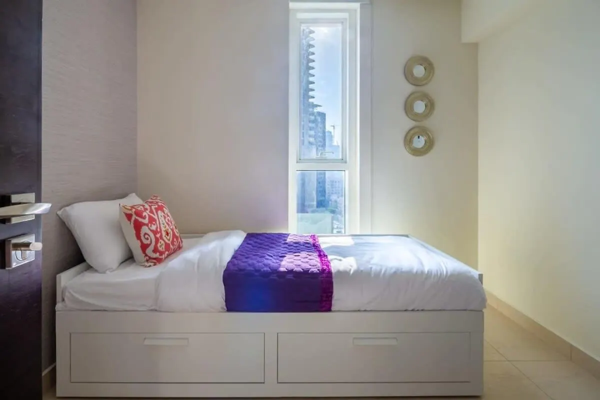 Frank Porter - Mon Reve Dubai United Arab Emirates